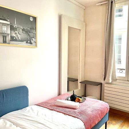 Cosy Appartment In The Marais District 파리 외부 사진