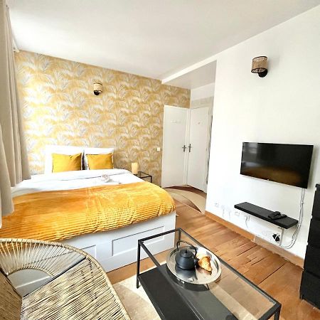 Cosy Appartment In The Marais District 파리 외부 사진