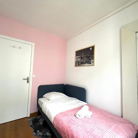 Cosy Appartment In The Marais District 파리 외부 사진