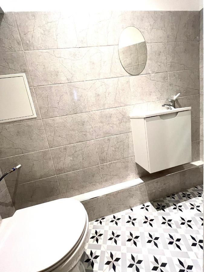 Cosy Appartment In The Marais District 파리 외부 사진